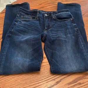 Mens American Eagle Jeans